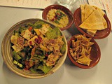 Meal of the week No.28: Tahini