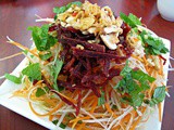 Meal of the week No.4: Xuan Banh Cuon