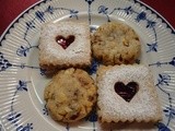 Cookies For Your Valentine