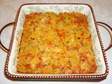Everyman’s Tuna Casserole