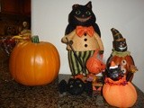 Happy Halloween