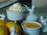 Lemon Sponge