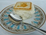 Paula Deen’s “Not Yo’ Mama’s Banana Pudding”