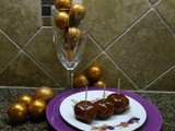 Sylvia’s Savory and Sweet Cocktail Meatballs
