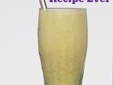 Fruit Smoothie for Beginners