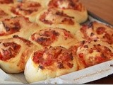 Pizza Scrolls