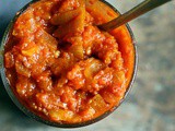 Bhuna Masala Recipe (Indian Curry base)