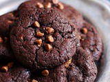 Brookies recipe | Brownie cookies recipe