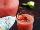 Chili guava juice recipe | Easy juice recipes