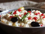 Curd Rice Recipe | How To Make Curd Rice | Thayir Sadam