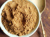Homemade Coriander Powder | Dhaniya Powder