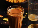 Indian Ginger Tea Recipe | Adrak Wali Chai Recipe