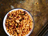Kara boondi recipe | Diwali 2016 snack recipes