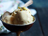 No Churn Pistachio Ice Cream Recipe