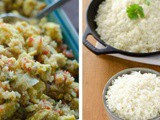 10 Easy Cauliflower Rice Recipes Your Family Will Love