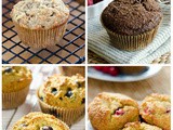 10 Easy Paleo Muffins You Can Make This Weekend