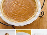 10 Paleo Thanksgiving Desserts