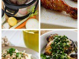 11 Easy Paleo Chicken Recipes for Dinner