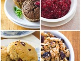 5 Paleo Cranberry Recipes to Make Now