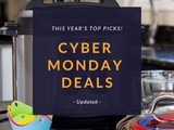 Black Friday and Cyber Week Deals [2019 Top Picks]