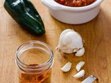 Easy Chili Powder Recipe