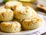 Easy Paleo Biscuits Recipe