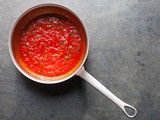 Tomato Sauce – Back To Basics