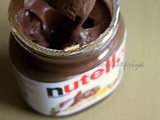 Caterpillar Bread with Step by step | Worm shaped bread | Nutella stuffed buns