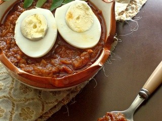 Kerala Egg Roast | Nadan Mutta Roast | Egg Masala Indian | Step by Step