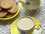 Sukku Kaapi | Ginger Coffee | Hot Indian Drink recipe