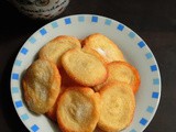Hyderabadi Fine Biscuits