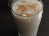 Venezuelan Chicha/Venezuelan Rice Milk/Chicha Venezolana