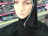2016 Latest Model Shawls- Head Cap - Niqab - Hijab