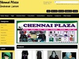 Chennai Plaza New Website