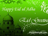 Happy Eid ul Adha