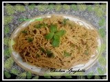 How to Prepare Yummy and Tasty  Spaghetti