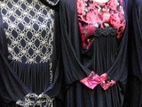 Latest Collection of New Model Abaya/Burka/Bardha