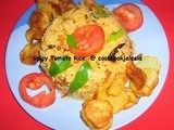 Spicy Diet Tomato Rice