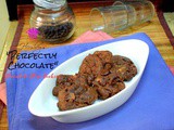 Hershey’s “Perfectly Chocolate” Chocolate Chip Cookies