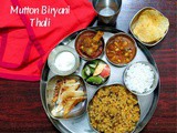 How to make Mutton Biryani