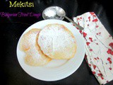 Mekitsi | How to make Bulgarian Fried Dough
