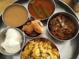 Moong Dal Payasam | How to make Pasi Paruppu Payasam