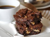Cokoladni brownie