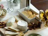 Holiday Entertaining : Wine and Cheese Party