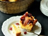 Apple Cranberry Pie / Яблочно-Клюквенный Пирог