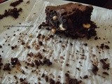 Brownies da mc Australia 2