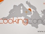Mediterranean cooking congress