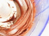 How to Make Chocolate Buttercream In a Food Processor