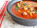 Kerala Duck Curry Recipe -Kuttanadan Recipes