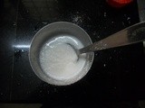 My Ultimate Coconut Cake......step by step pics